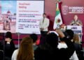Turismo y riqueza comunitaria con mayor dinamismo económico en Puebla: Armenta Mier.