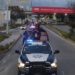 Con 254 acciones operativas, fuerzas de seguridad detienen a 106 personas