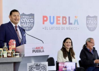 Gobierno Federal y Estatal impulsan a artistas comunitarios con cultura, identidad y paz