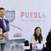 Gobierno Federal y Estatal impulsan a artistas comunitarios con cultura, identidad y paz