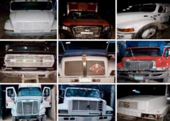 Con acciones coordinadas y permanentes, Puebla combate el robo de hidrocarburos