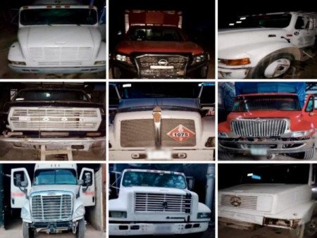 Con acciones coordinadas y permanentes, Puebla combate el robo de hidrocarburos