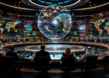 ¿Quién controlará la inteligencia artificial?: la respuesta inquieta cada vez a más gobiernos