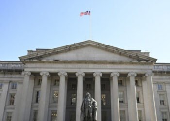 EE.UU. alcanza deuda histórica por más de 40 billones de dólares