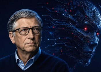 ¿Estamos listos?: La inquietante advertencia de Bill Gates sobre la IA