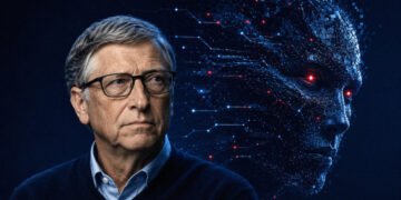 ¿Estamos listos?: La inquietante advertencia de Bill Gates sobre la IA