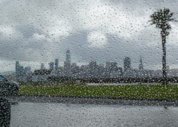 El Niño ‘Godzilla’ amenaza a 50 millones de personas