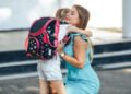 Nuevo año escolar: la emoción y angustia del comienzo