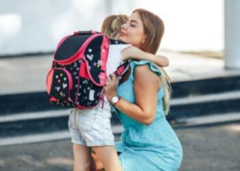 Nuevo año escolar: la emoción y angustia del comienzo
