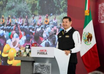 Gobierno estatal refuerza protección de bosques y garantiza vivienda a guardias forestales