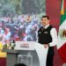 Gobierno estatal refuerza protección de bosques y garantiza vivienda a guardias forestales