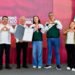 Talento poblano trasciende fronteras con medalla internacional en Londres