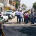 Después de años de abandono, Gobierno Estatal rehabilita 13 mil calles y 73 avenidas