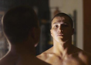 Cineasta Abraham Escobedo-Salas visitará Puebla con funciones de “Breaking la vida”