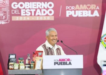 Crecimiento histórico en matrícula de universidades estatales públicas; aumenta 476 por ciento