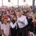Acerca Gobierno Estatal servicios integrales a familias de juntas auxiliares