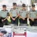 Acerca coordinación interinstitucional salud gratuita, prevención y servicios a familias de Huauchinango.
