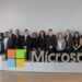 Gobierno del Estado y Microsoft formalizan alianza para impulsar la inteligencia artificial