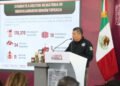 Gobierno Estatal refuerza combate a la extorsión y delitos en Puebla.