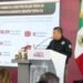 Gobierno Estatal refuerza combate a la extorsión y delitos en Puebla.