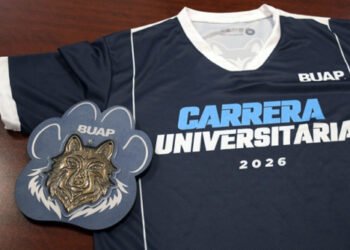 Invita BUAP a su Carrera Universitaria 2026