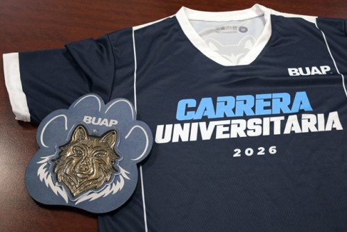 Invita BUAP a su Carrera Universitaria 2026
