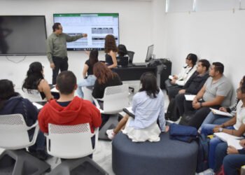 Publicará BUAP Convocatoria de Corrimiento y Lugares Disponibles 2026