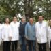 Crean nanomateriales en la BUAP para combatir plagas por gusano barrenador