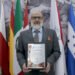 Recibe investigador BUAP premio “Gregorio Pérez Palacios”