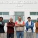Promueve académico BUAP proyecto hídrico regional
