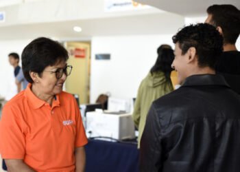 Inicia BUAP proceso de inscripción del nivel medio superior