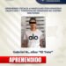 Aprehende Fiscalía a Gabriel N., alias “El Tato”, por homicidio calificado y tentativa de homicidio en centro nocturno
