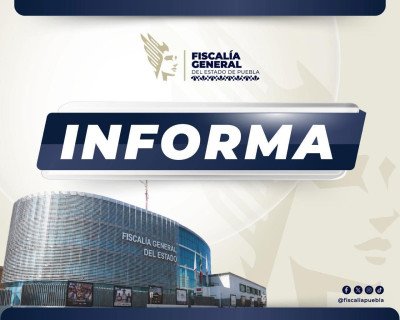 Obtiene FGE sentencia de 40 años de prisión contra responsable de feminicidio
