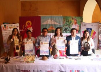 Turismo impulsa fiesta patronal de Vicente Guerrero