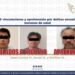 Logra FGE vinculaciones y aprehensión por delitos sexuales contra menores de edad