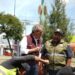 Con resultados, Gobierno de Pepe Chedraui avanza con la Campaña Capitalina Bacheando Puebla