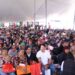 Entrega gobierno de Pepe Chedraui apoyos alimentarios en Guadalupe Hidalgo