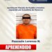 Aprehende Fiscalía de Puebla a hombre requerido por la justicia de Veracruz
