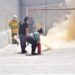 Fortalece gobierno de Pepe Chedraui capacitación en Protección Civil en mercados municipales
