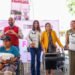 Jornada Por Amor a las Familias llega a San Francisco Totimehuacán