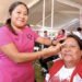 SEDIF fortalece atención a familias de la Sierra Negra con nuevos apoyos.