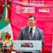 Gobierno Estatal transforma campo poblano con maquinaria, valor agregado y riqueza comunitaria