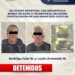 En acción oportuna, FGE desarticula banda de robo a transporte, recupera tractocamión en San Francisco Ocotlán