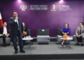 Promueven desde el Congreso del Estado una justicia con perspectiva de infancia