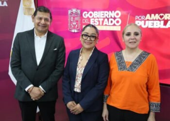 Centros LIBRE-Casas Carmen Serdán protegen a las mujeres con atención inmediata y disminuyen feminicidios