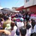 Arranca Pepe Chedraui acciones de mantenimiento vial en la Junta Auxiliar La Resurrección