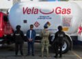 Asegura Policía Estatal más de 19 mil litros de hidrocarburo