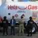 Asegura Policía Estatal más de 19 mil litros de hidrocarburo