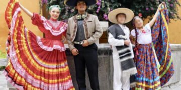 Destaca San Pedro Cholula en materia turística con su “Feria Milenaria”