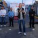 Con Puebla Brilla, Gobierno de Pepe Chedraui moderniza al 100 por ciento alumbrado público en Galaxia Bosques de Amalucan